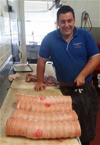 Morpeth Butchery - Seniors Australia