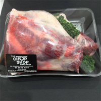 The Chop Shop Butchery - DBD