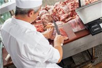 Reids Quality Meats - DBD