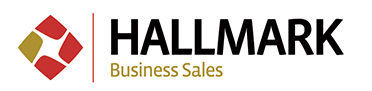Hallmark Business Sales - Click Find