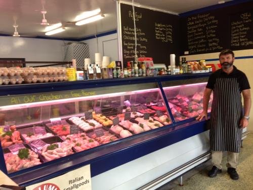 Byron Bay Pork & Meats Butchery - thumb 0