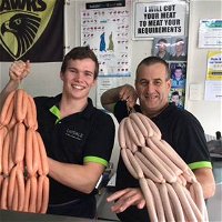 Buderim Meat Hall - Click Find