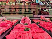 Sunshine Coast Organic Meats - Click Find