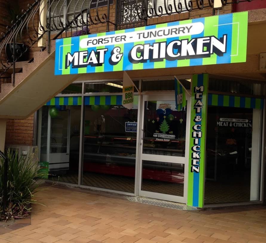 Forster Tuncurry Meat & Chicken - thumb 2