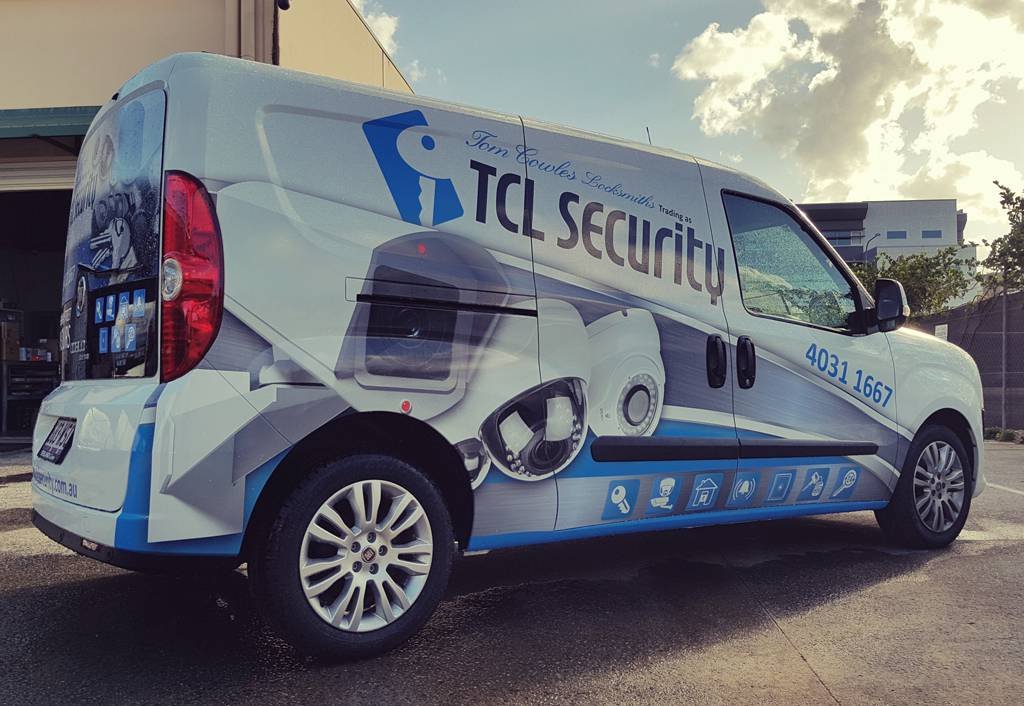 TCL Security - thumb 1