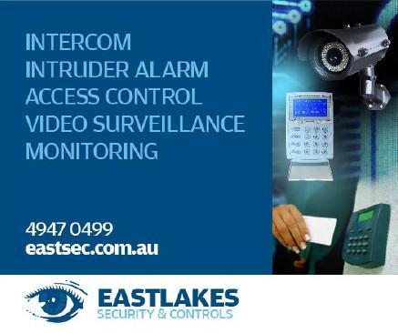 Eastlakes Security & Controls - thumb 1