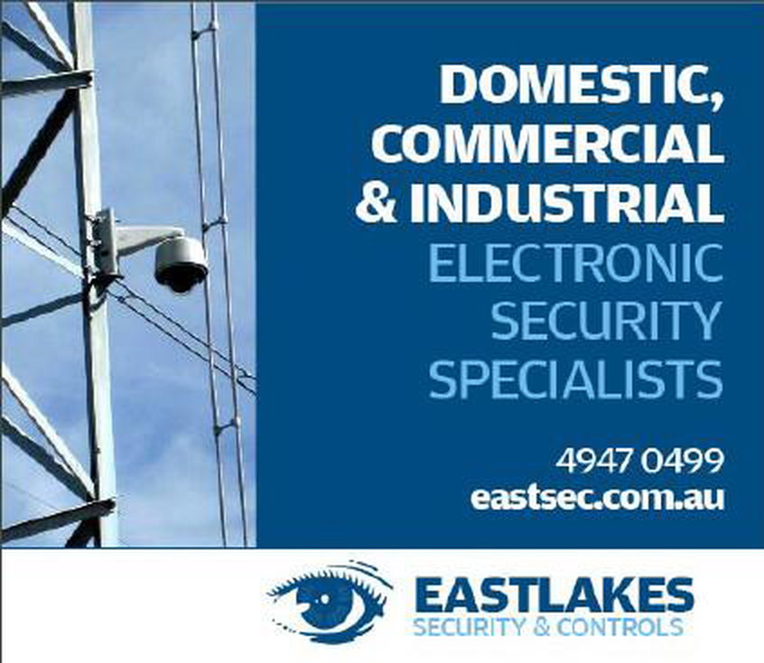Eastlakes Security & Controls - thumb 2