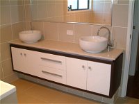 All in Stone Benchtops - Click Find