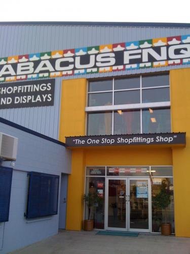 Abacus FNQ Shopfittings & Displays - thumb 1