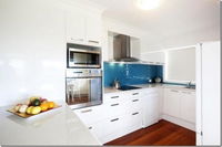 Coastal Designer Kitchens - DBD