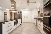 Custom Cabinets Design - Qld Realsetate