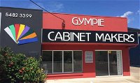 Gympie Cabinet Makers - Click Find