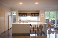 Craftsmen Kitchens - Qld Realsetate