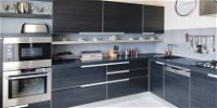 Hovius Joinery for Kitchens - Renee