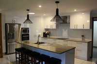 ODonnell Cabinetmaking - Realestate Australia