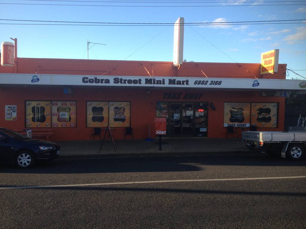 Cobra Street Mini Mart - thumb 0