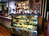 Zoe's Sweet Boutique Cafe - Click Find