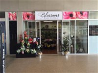 Blossoms Flower Boutique - Renee