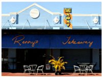Rennys Cafe  Takeaway - Renee