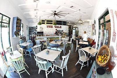 The Vale Cafe - thumb 0