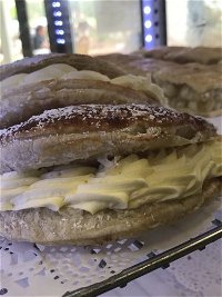 The Point Bakery Cafe - Click Find