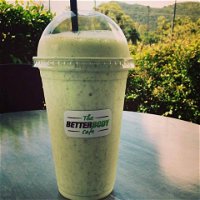 Better Body Cafe - Click Find