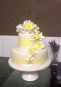 Dream Cakes By Dorita - Internet Find