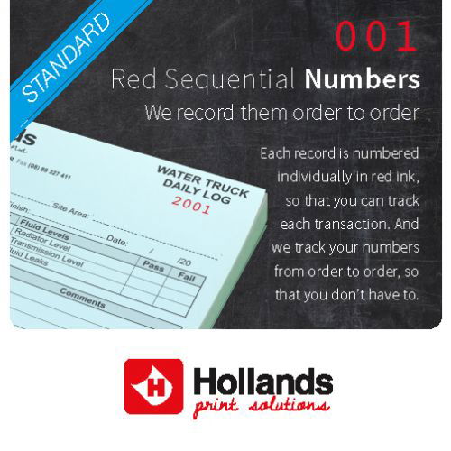 Hollands Print Solutions - thumb 2