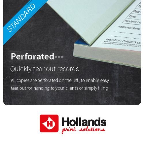 Hollands Print Solutions - thumb 3