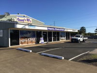 Caseys RVs Fitouts  Accessories - Petrol Stations