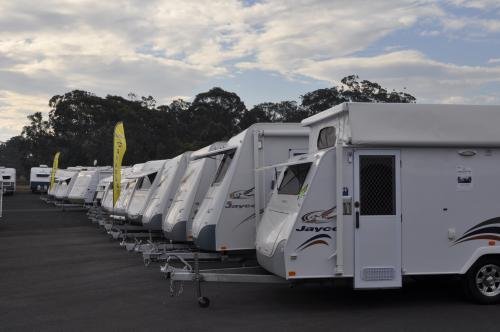 Watson’s Caravans Port Macquarie Pty Ltd - thumb 0