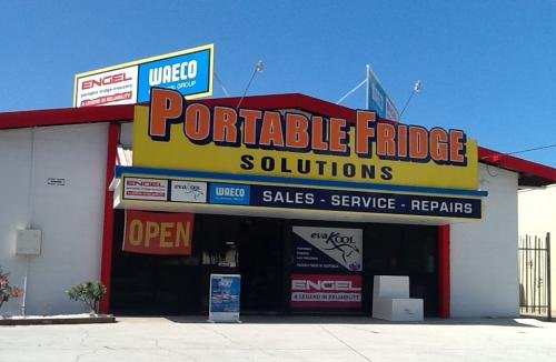 Portable Fridge Solutions - thumb 0