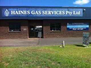 Haines Gas Services Pty Ltd - thumb 2