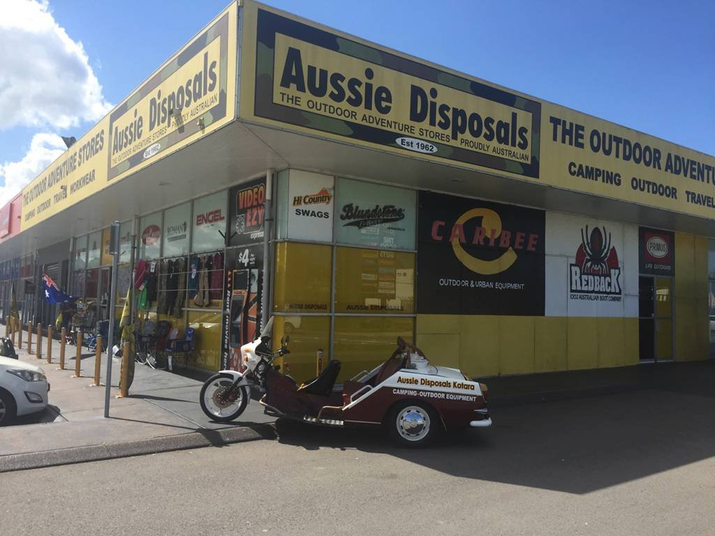 Aussie Disposals Newcastle - thumb 2