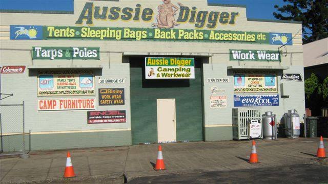 Aussie Digger Camping & Workwear - thumb 4
