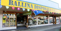 Ballina Camping and Disposals - Renee