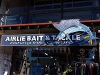 Airlie Bait  Tackle - Click Find