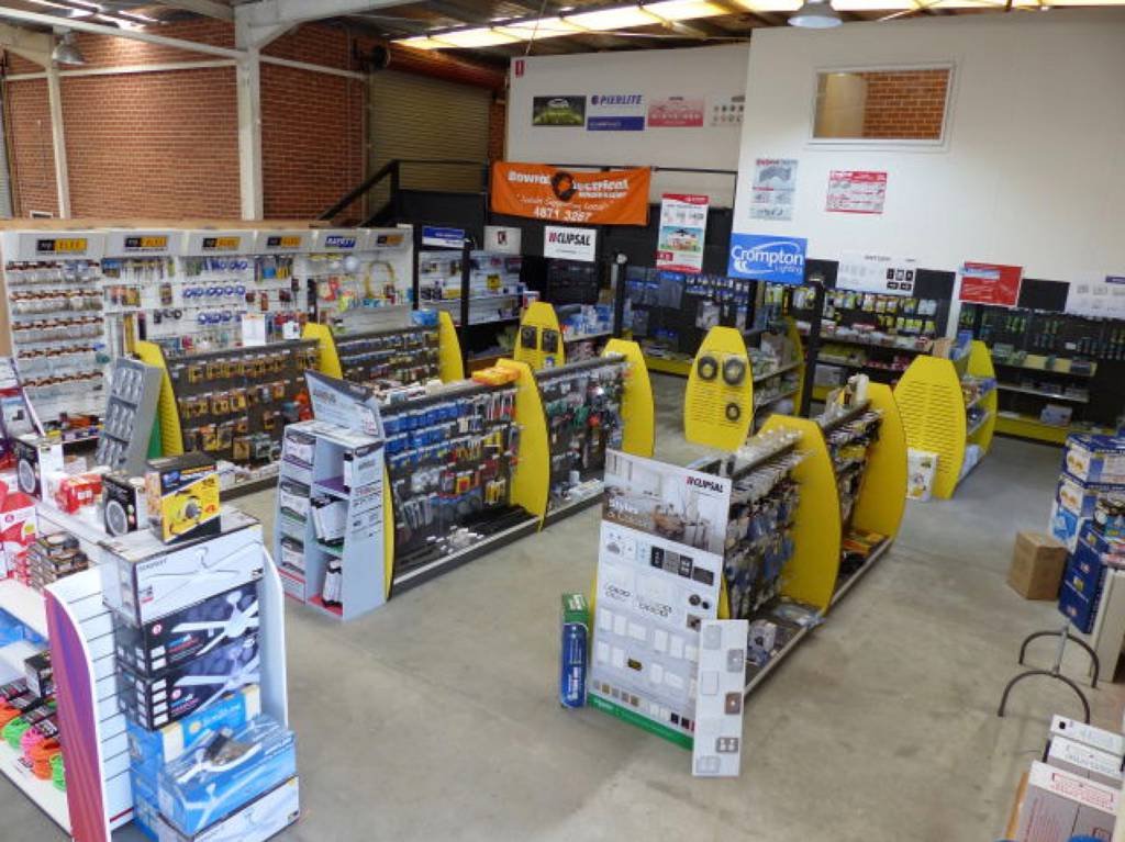 Bowral Electrical Wholesaler - Australian Directory