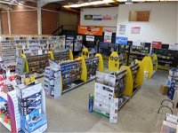 Bowral Electrical Wholesaler - Internet Find