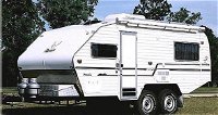 Fraser Caravans - Suburb Australia