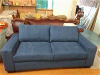 Bayside Upholstery - Click Find