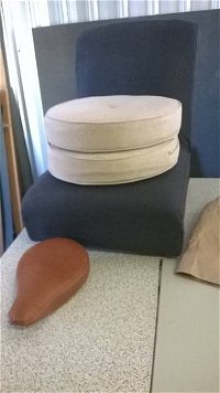 Aok Upholstery - Click Find