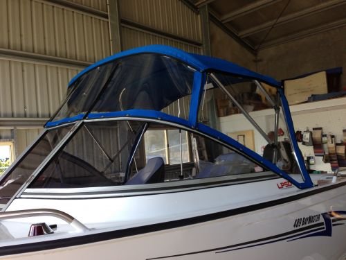 Car, Boat & Van Upholstery - thumb 3