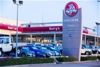 Kerrys Used Cars - Click Find
