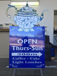 Cooloola Window Tinting  Signs  Stickers - DBD