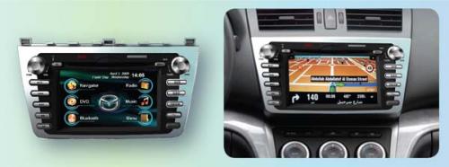 Andrews Car Radios - thumb 1