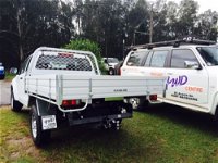 Midcoast 4WD Centre - Click Find