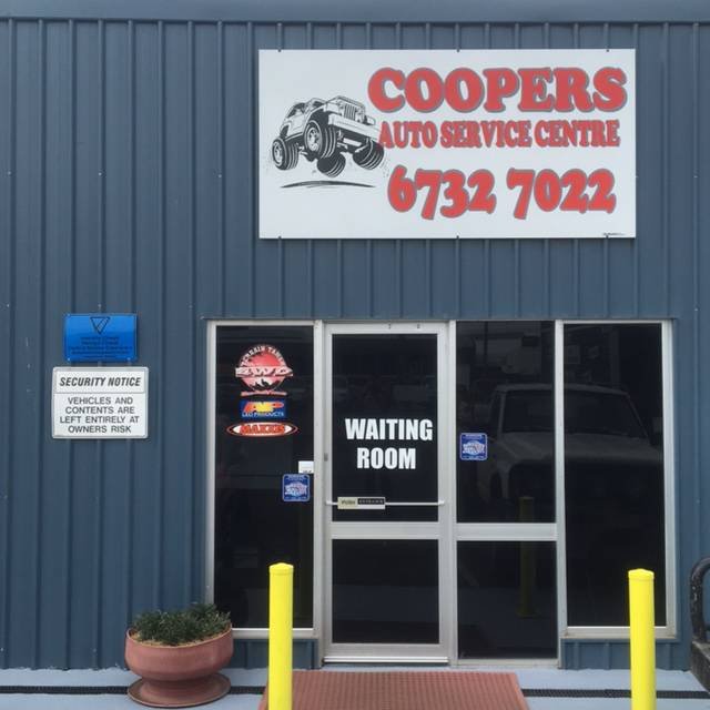 Coopers Auto Service Centre - thumb 3