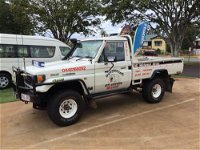 HD Mechanical Services Tyres and Towing - Renee