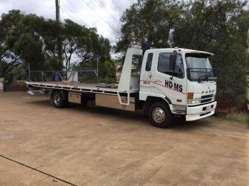 HD Mechanical Services, Tyres And Towing - thumb 1